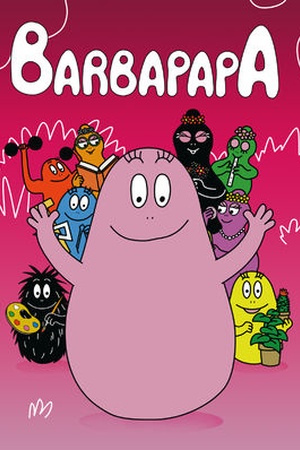 Barbapapa