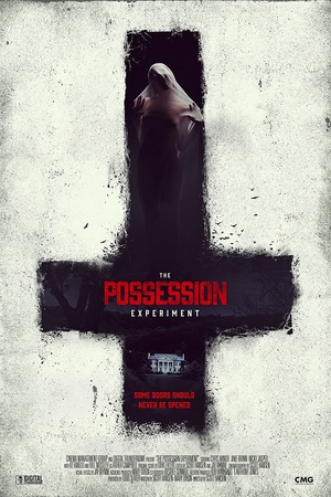 The Possession Experiment