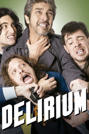 Delirium