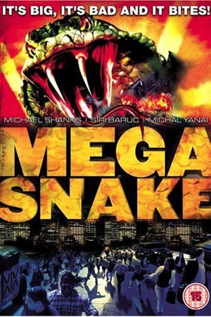 Mega Snake