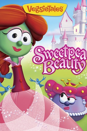 VeggieTales: Sweetpea Beauty