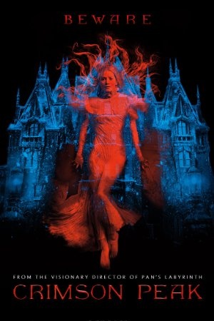 Crimson peak