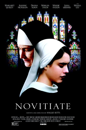 Novitiate