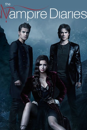 The Vampire Diaries