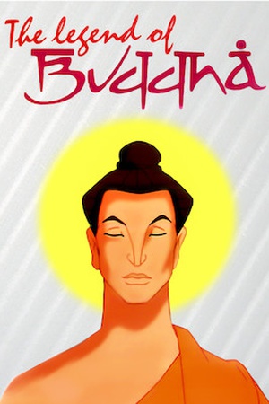 The Legend of Buddha