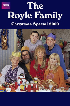 The Royle Family: Christmas Special 2000