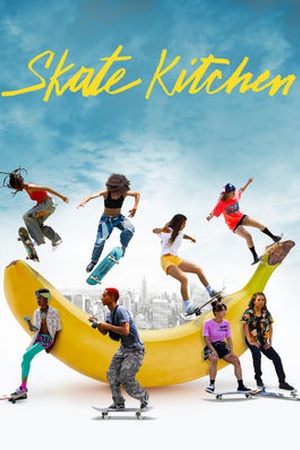 Skate Kitchen