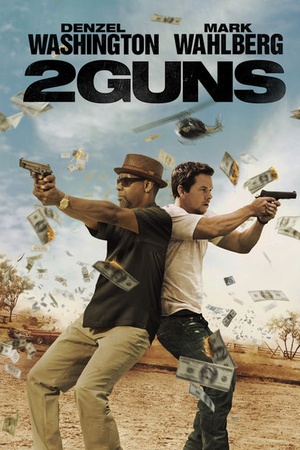 2 Guns