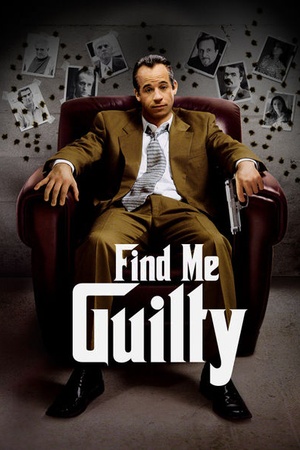 Find Me Guilty