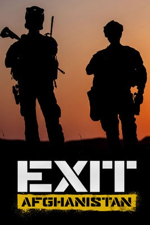 Exit Afghanistan