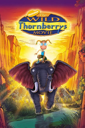 The Wild Thornberrys Movie