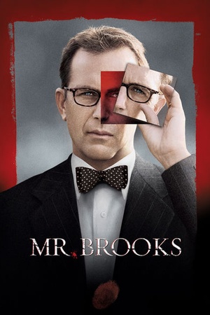 Mr. Brooks