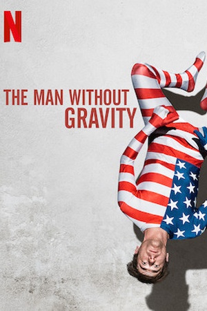 The Man Without Gravity