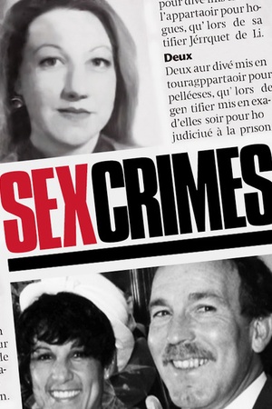 Serie sexe and crimes