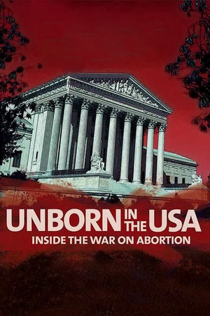 Unborn in the USA