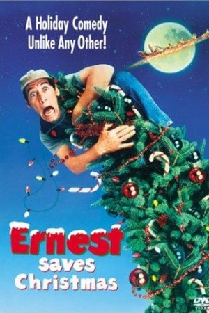 Ernest Saves Christmas