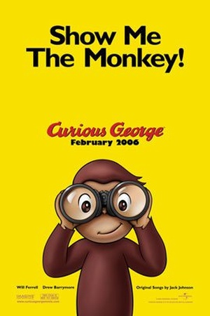 Curious George