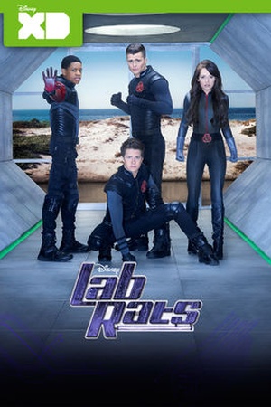 free download the lab rats