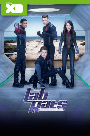 Lab Rats