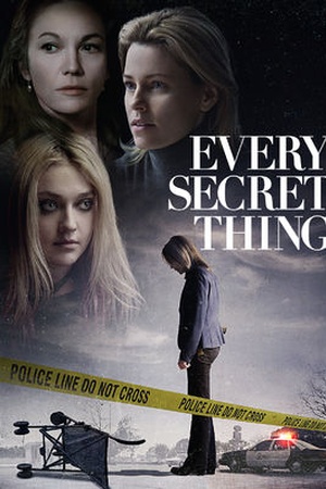 Every Secret Thing