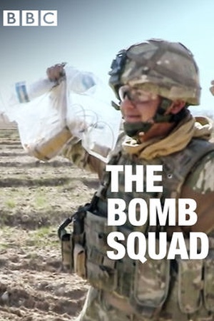 The Bomb Squad