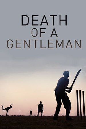 Death of a Gentleman