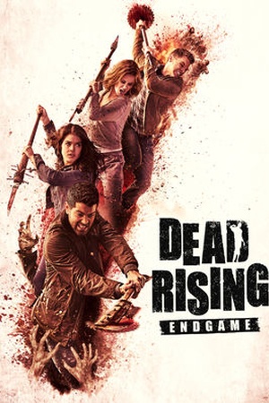 Dead Rising: End Game