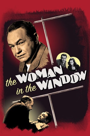 The Woman in the Window