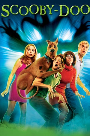 Scooby-Doo