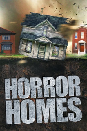 Horror Homes