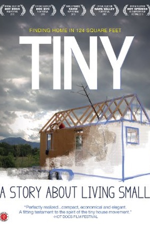 Tiny: A Story About Living Small