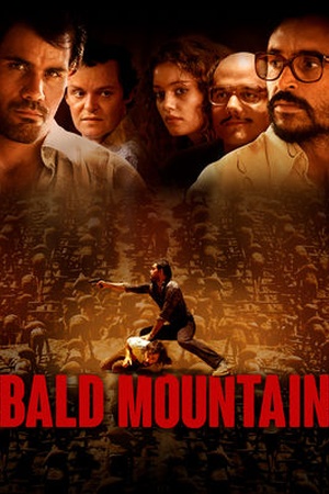 Bald Mountain