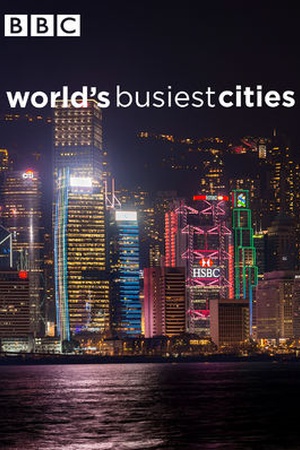 World's Busiest Cities