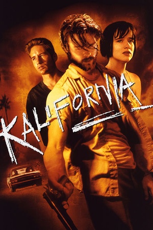 Kalifornia