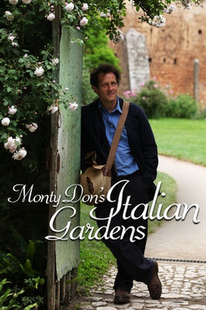 Monty Don's Italian Gardens