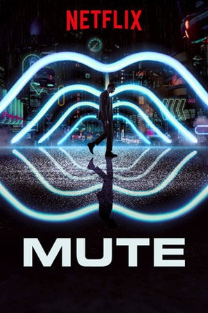 Mute