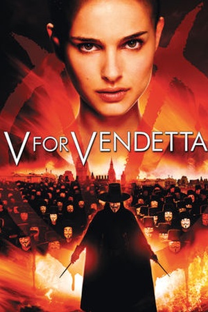 V for Vendetta