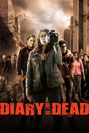 Diary of the Dead