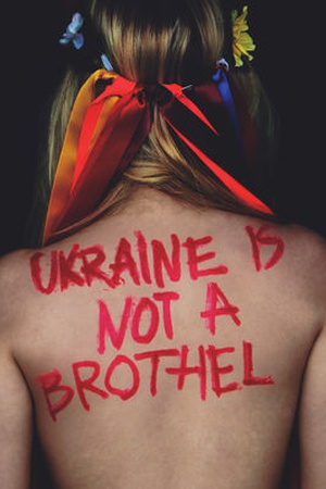 Ukraine Is Not a Brothel