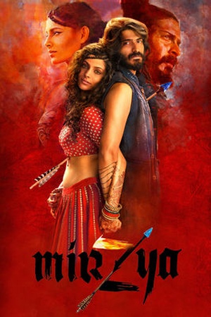 Mirzya