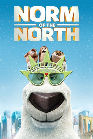 Norm of the North