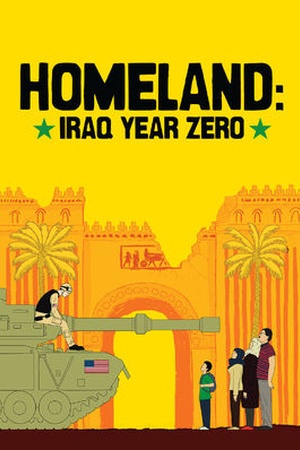 Homeland (Iraq Year Zero)