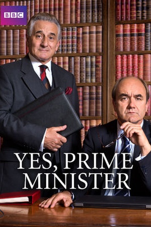 Yes, Prime Minister