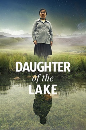 Daughter of the Lake