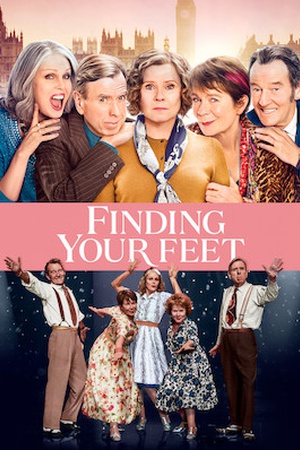 Finding Your Feet