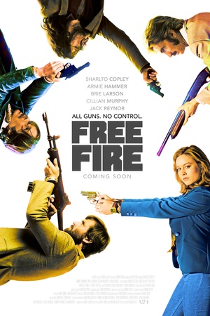 Free Fire