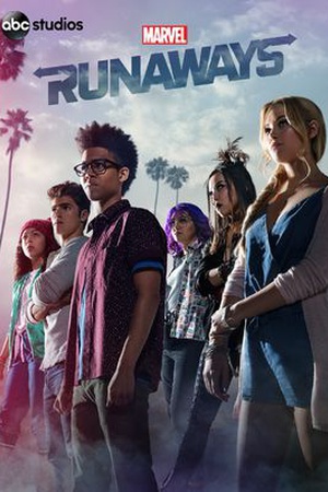 Marvel's Runaways