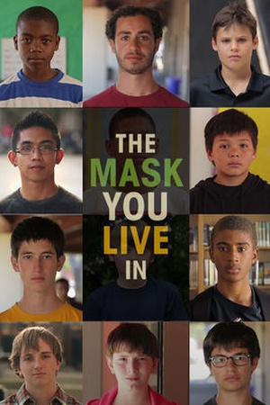 The Mask You Live In