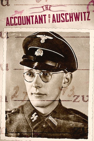 The Accountant of Auschwitz