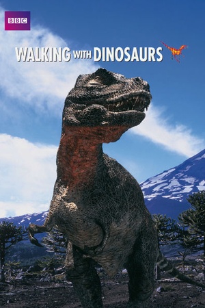 Walking with Dinosaurs